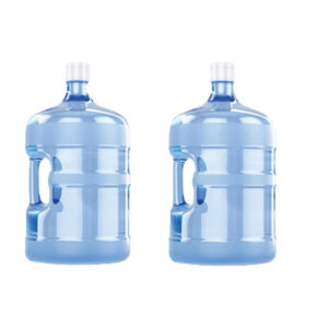 Barel s uchom /18,9 l 2ks
