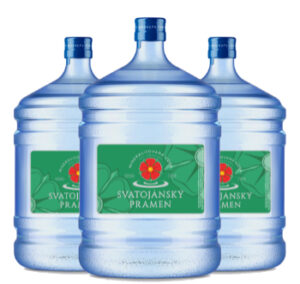 Svätojánský prameň 18,9L